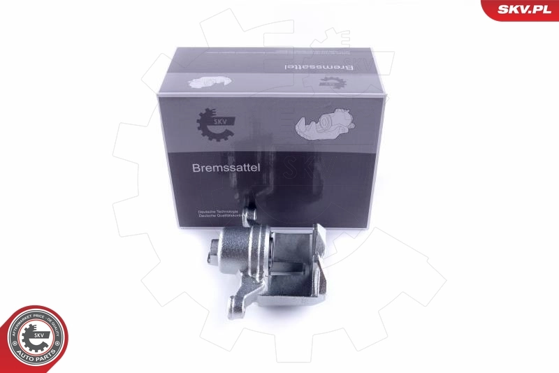 Brake Caliper